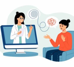 Online Danışmanlık