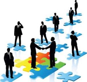 Kurumsal Anlaşmalar